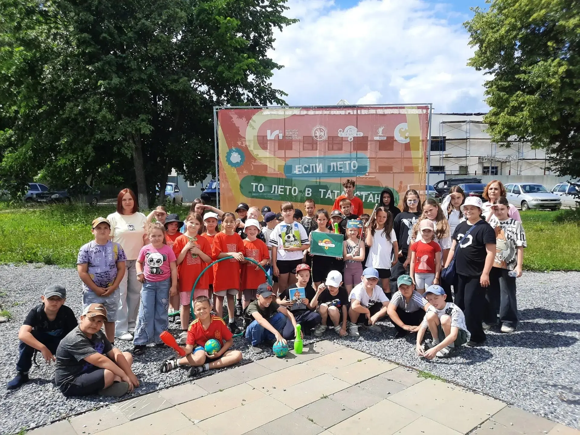 «Вечер-квартирник на ротонде»