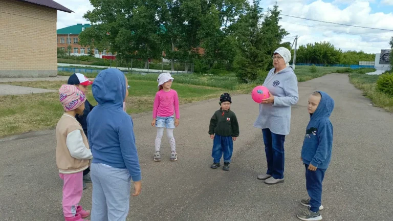 Что за прелесть эти сказки