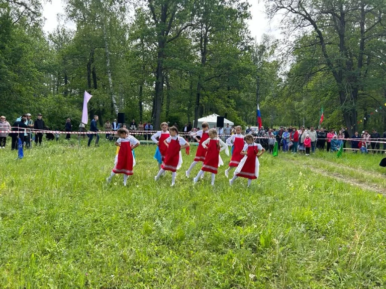 Сабантуй-2026