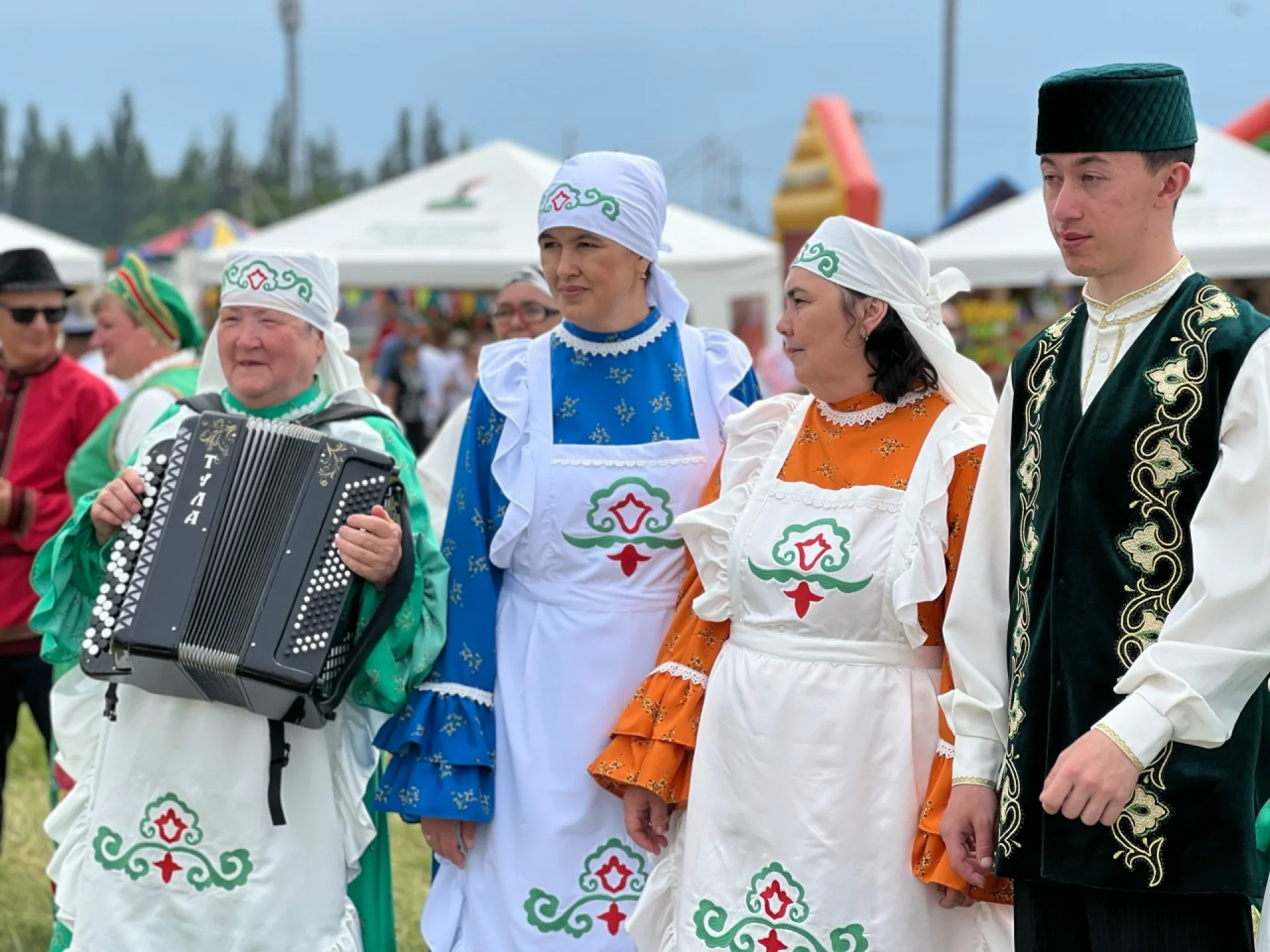 Сельское подворье