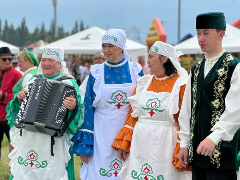 Сельское подворье