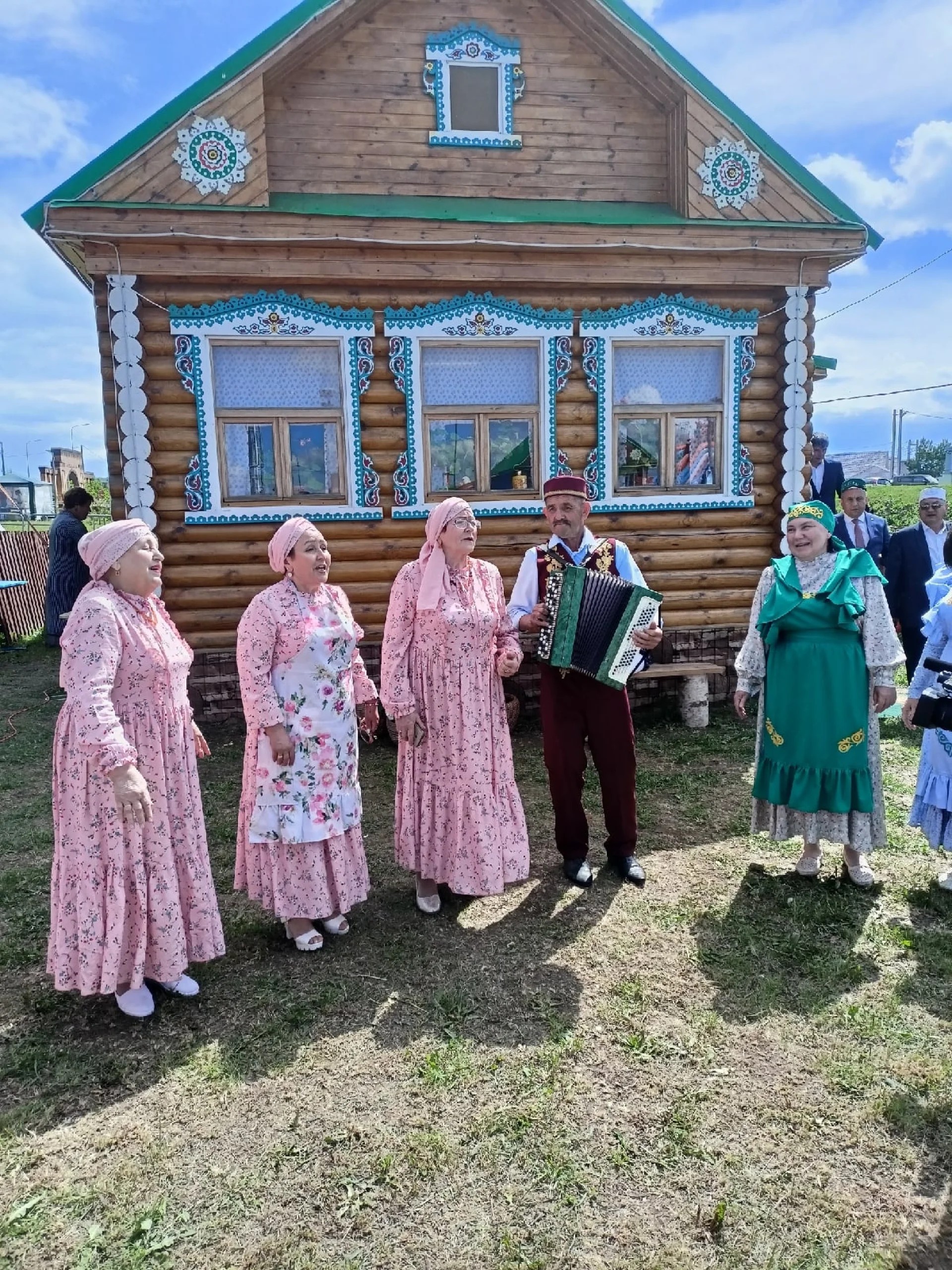 Мульма FEST