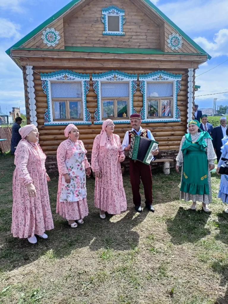 Мульма FEST