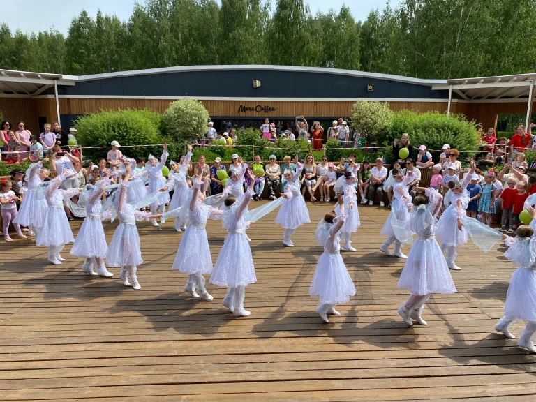 Россия моя
