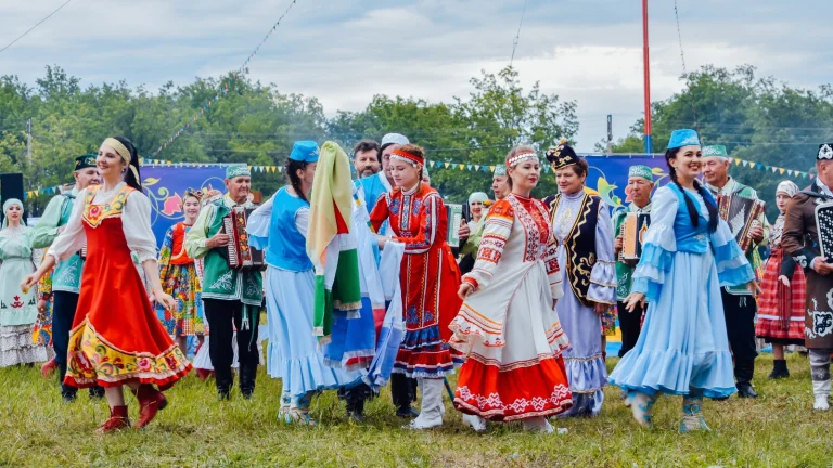 «Сабантуй»