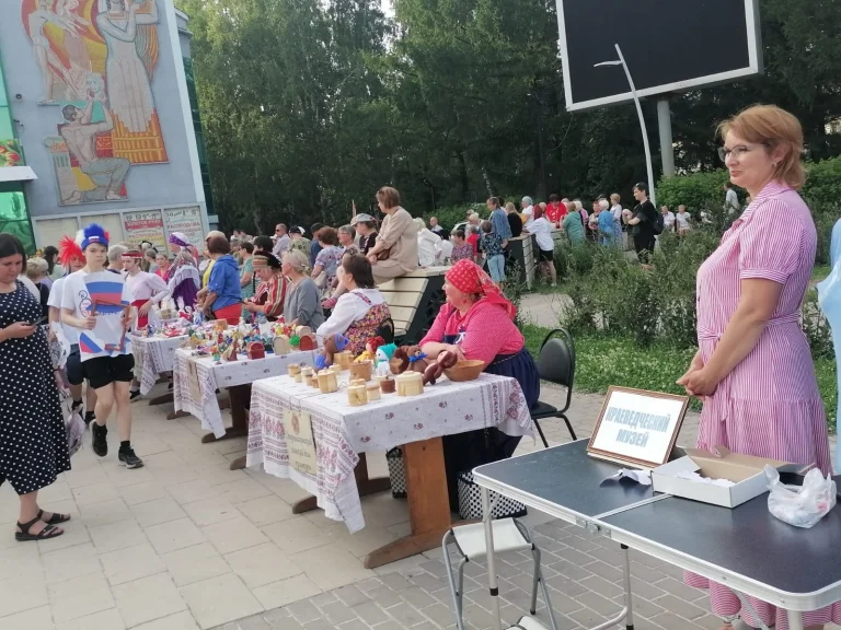 "Народное диво"
