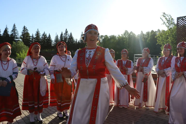 "Всякая душа празднику рада"