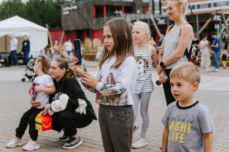Концертная программа ВИА "СОЮЗ"
