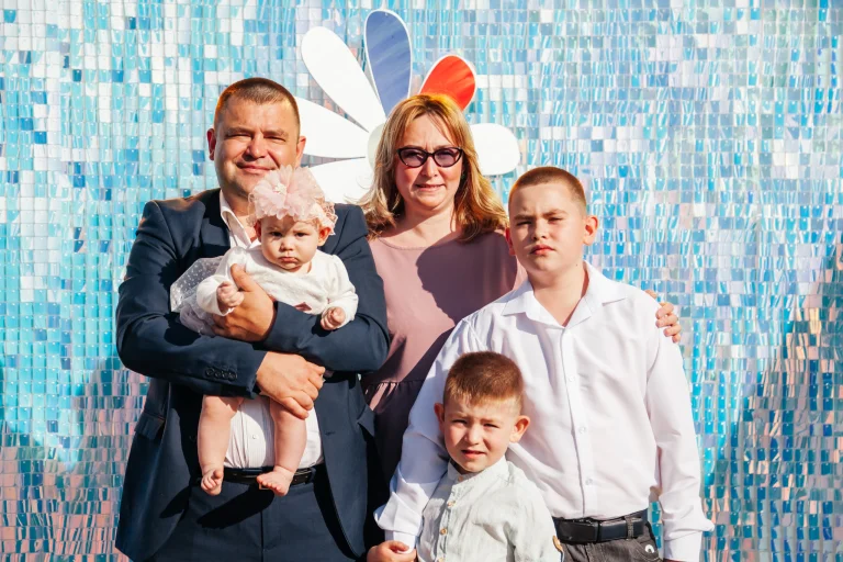 День семьи, любви и верности