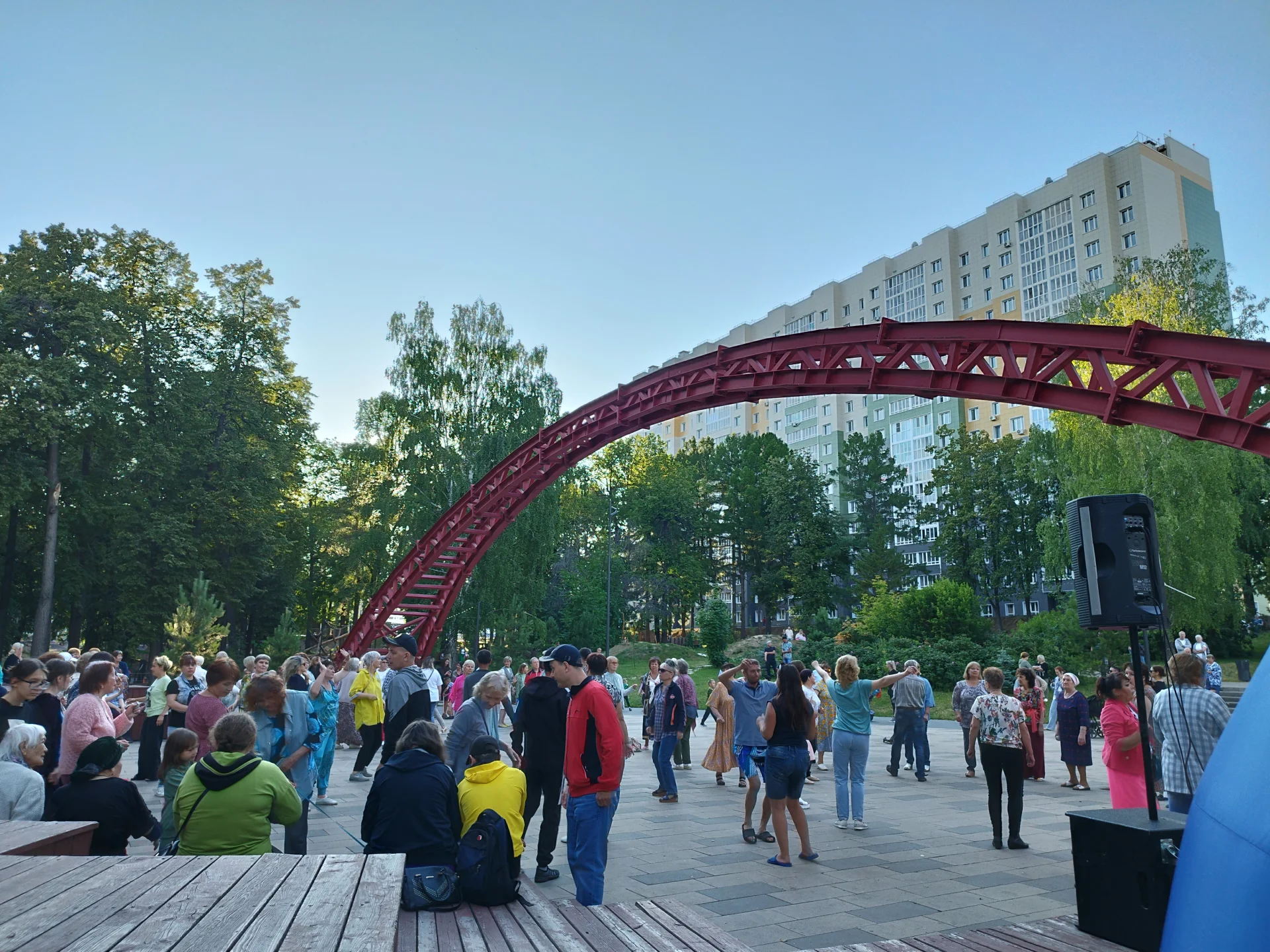 Танкуль дәресханәсе «Фиалка»
