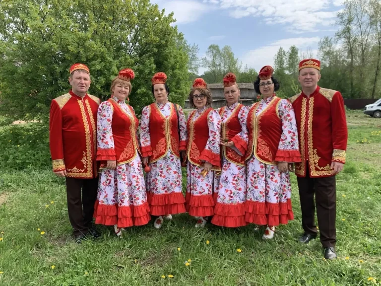 «Парк живых событий»