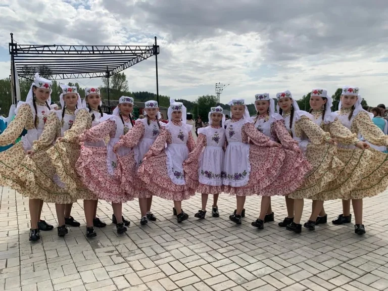 «Хәерле вакыйгалар паркы»