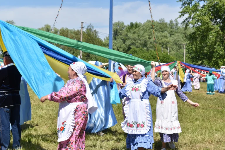 Авыл көне