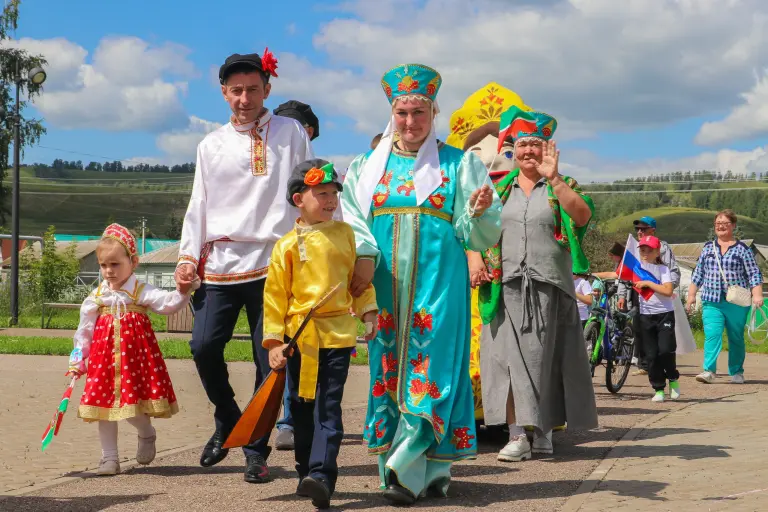 «Бу бездә» гаилә конкурсы