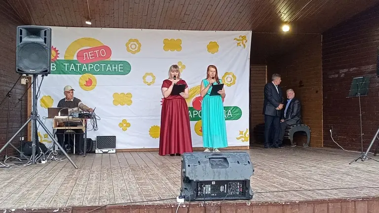 С песней по жизни