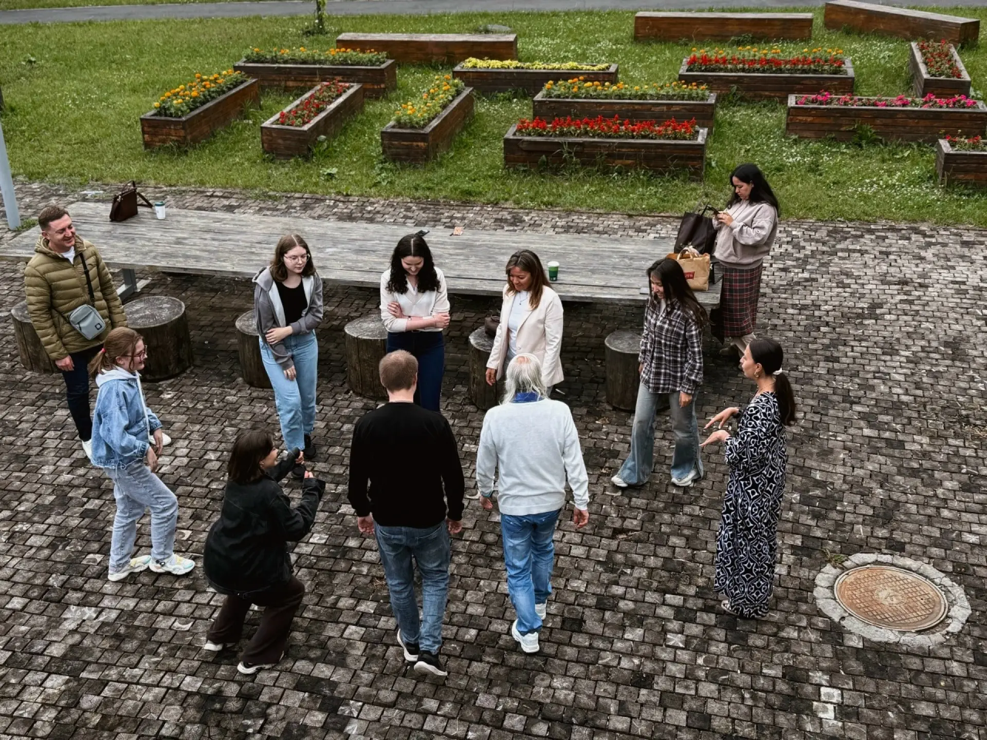 инглиз клубы