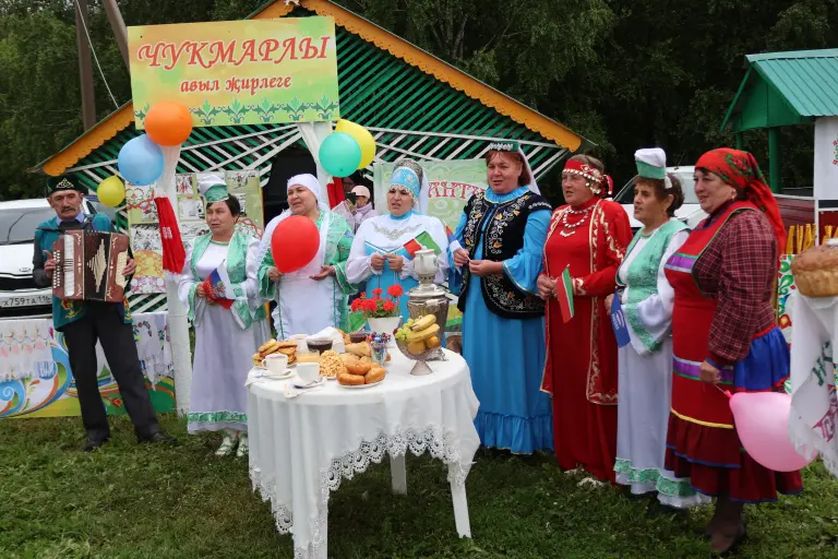 200 елга сузылган чор