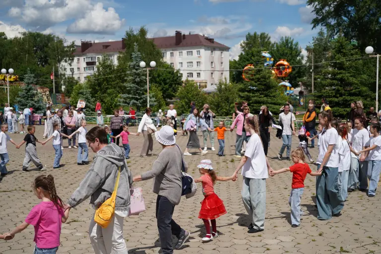 «В кругу семьи»