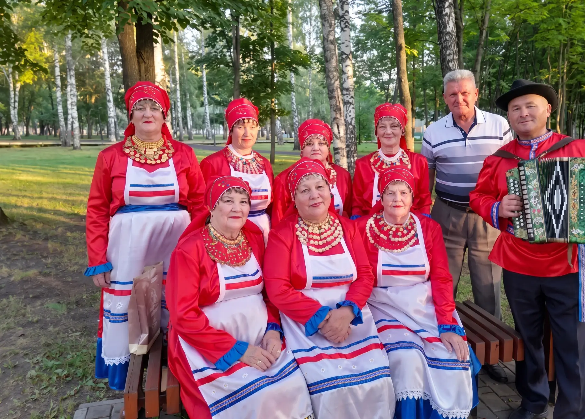 Петров день