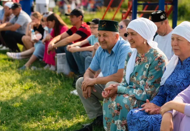 День села Кугеево
