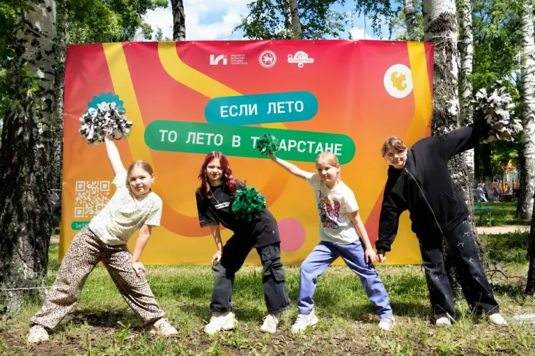 «Ходунки-шоу»