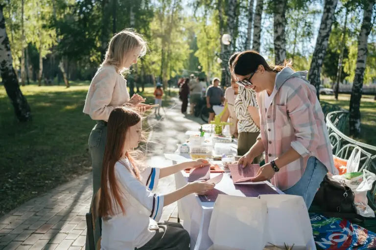 Этнофест