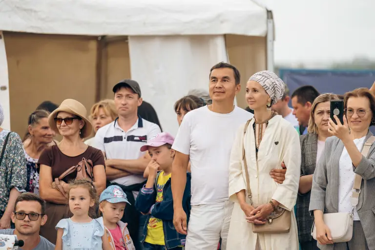 Музыкальное выступление. Культурная среда города