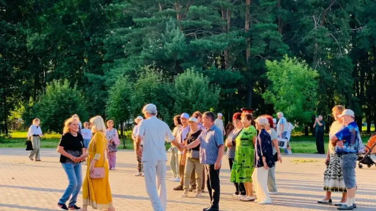 Единый день Фольклора