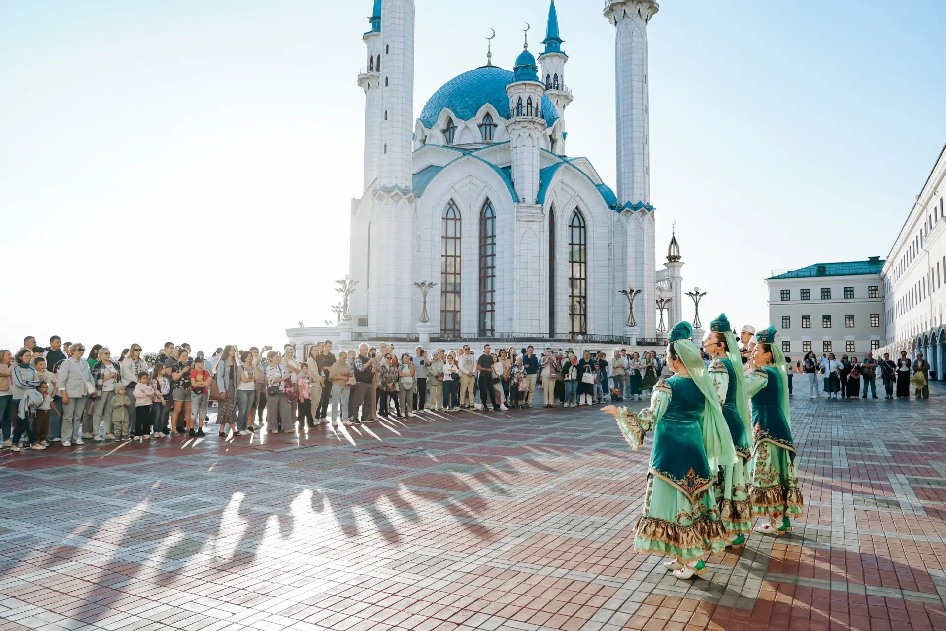 Спектакль «Маяк»