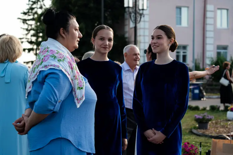 Музыкальная Елабуга. Опера в Елабуге