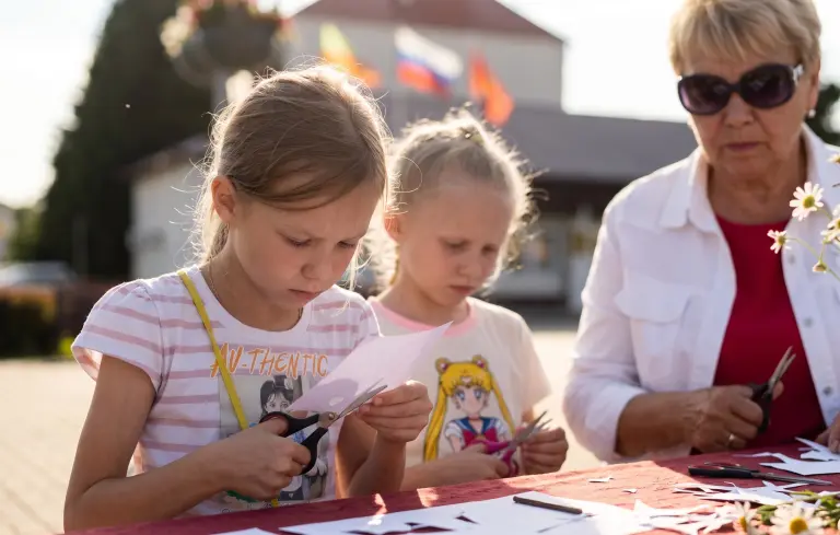 «Цвет Родины»
