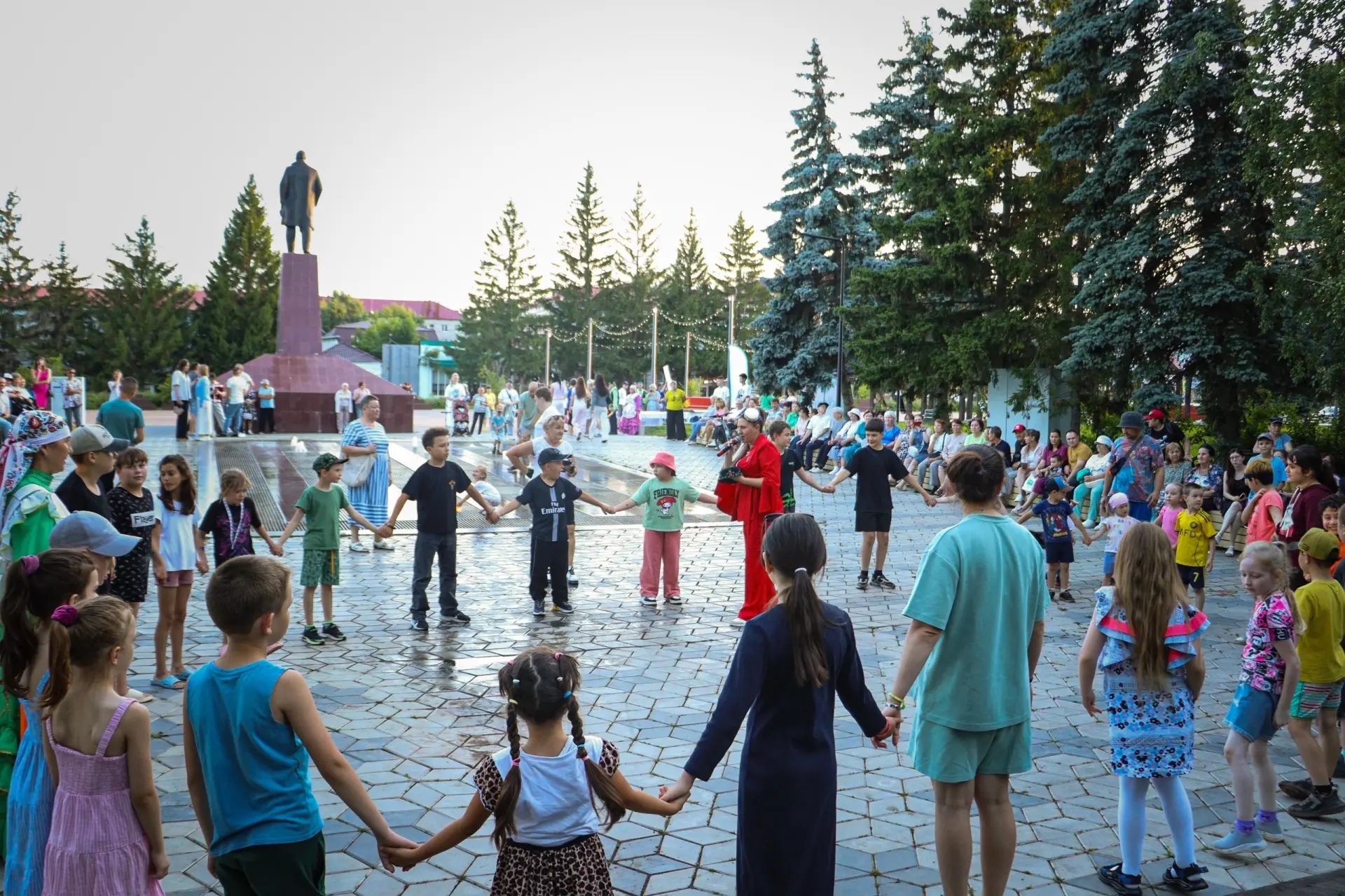 Воркшоп