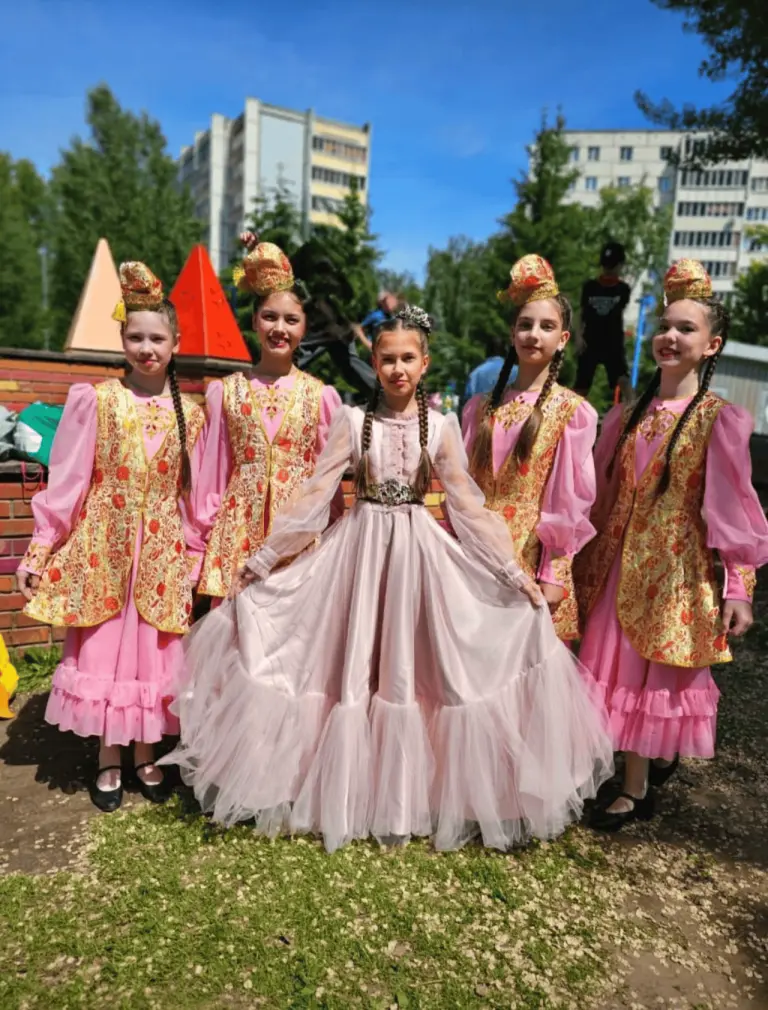 Фестиваль