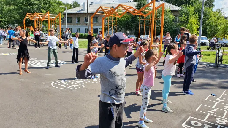 Вызов принят