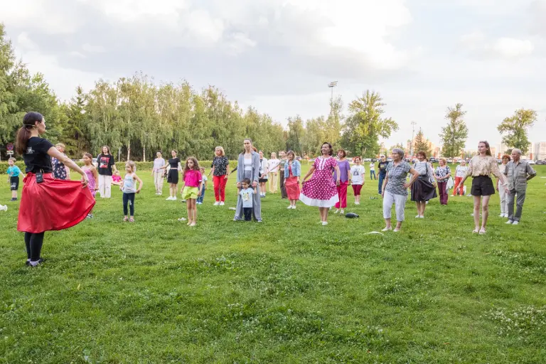 «Танэләр тактасында»