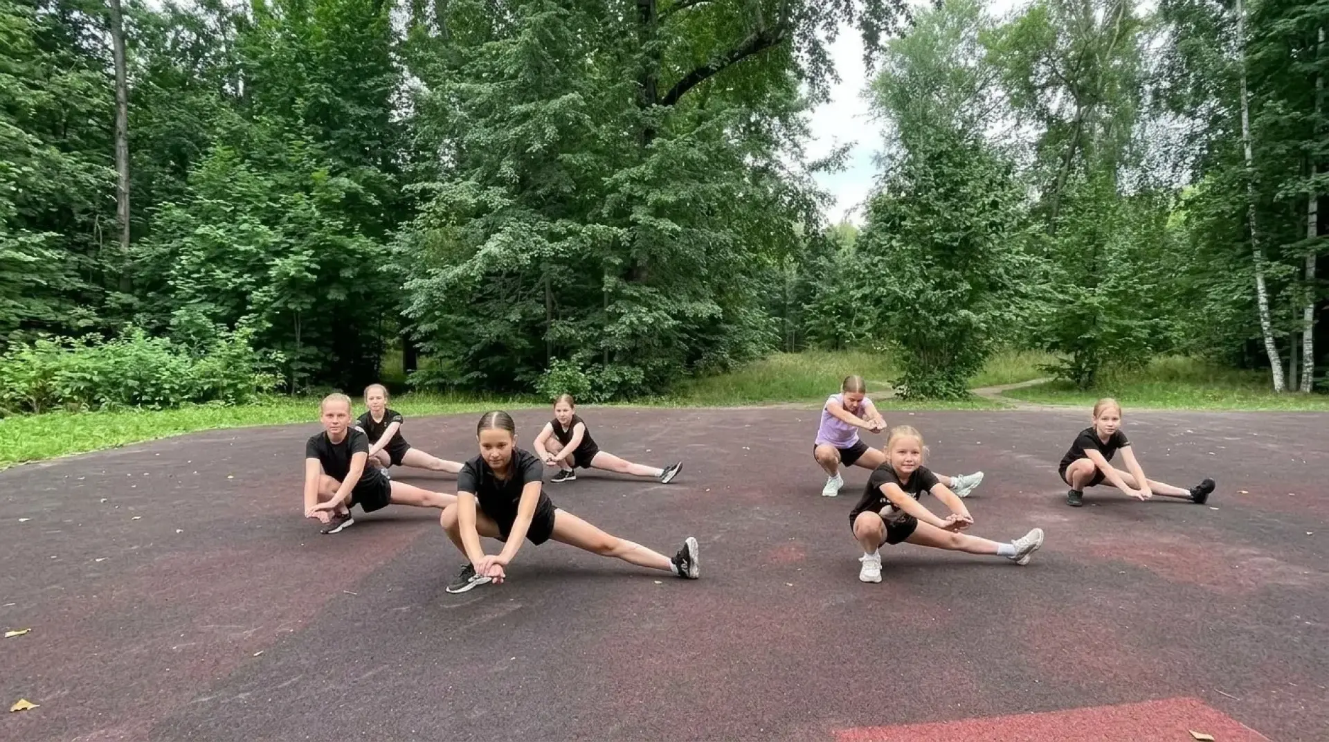 Буынтылык жисеме эшчәнлегенә йөру өчен разинка