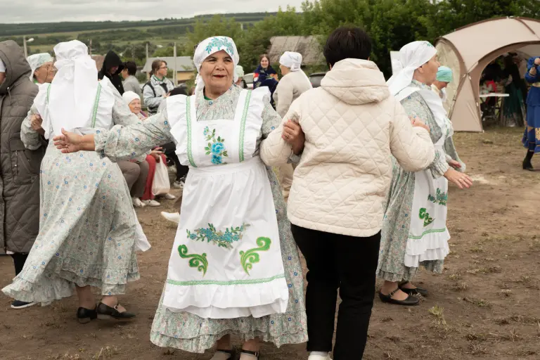 Татарстан халыкларының бәйрәме