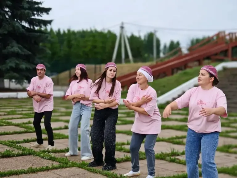 «Халкым уеннары — милли хәзинә»