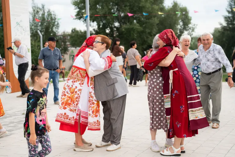 Праздник единства