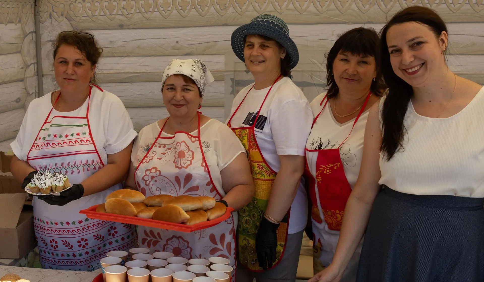 Фестиваль православной песни «Троицкие напевы»