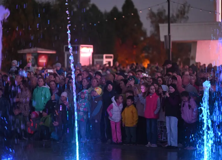 «Культурная среда»