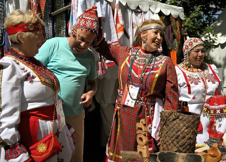 «Выль джук»