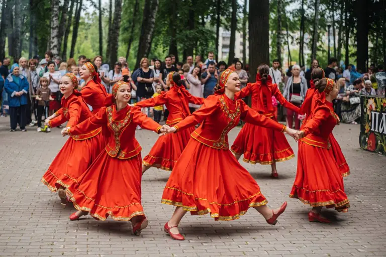 «Ах  лето , будь со мной….»