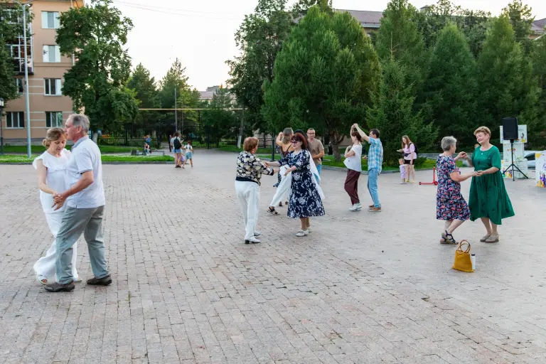 Культурная среда города
