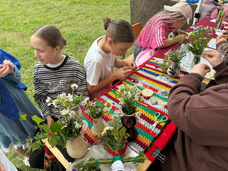 Эко-квест