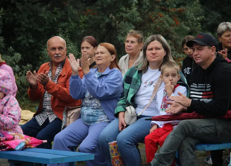 «Кәүәс көреше», шәһәр көне бәйрәме