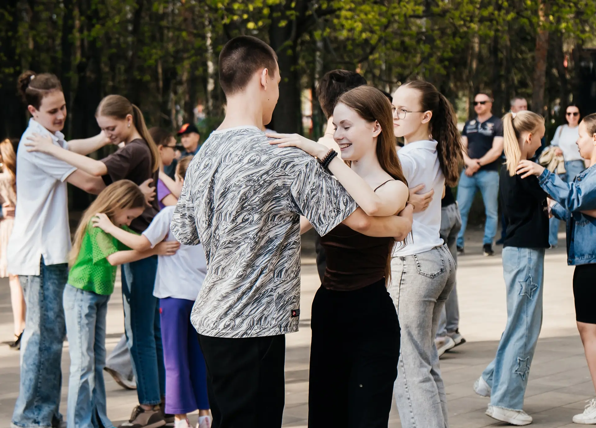 Вальс на все времена