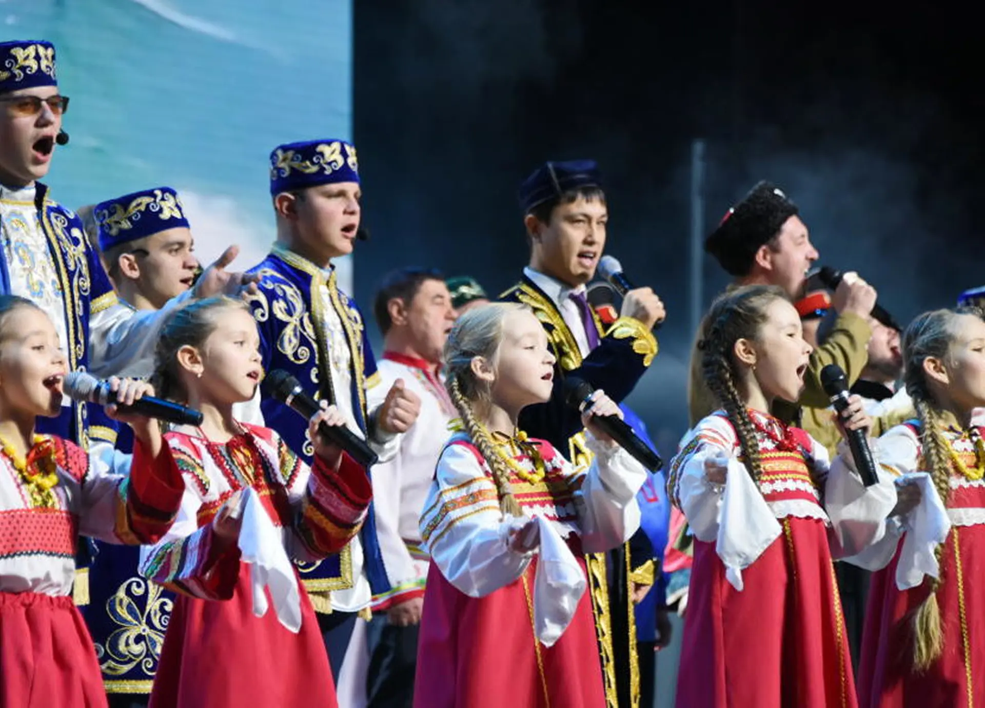 Татарстан Спилс-хәртәмәләре белән викторина «Көчлө йөзле Татарстан»