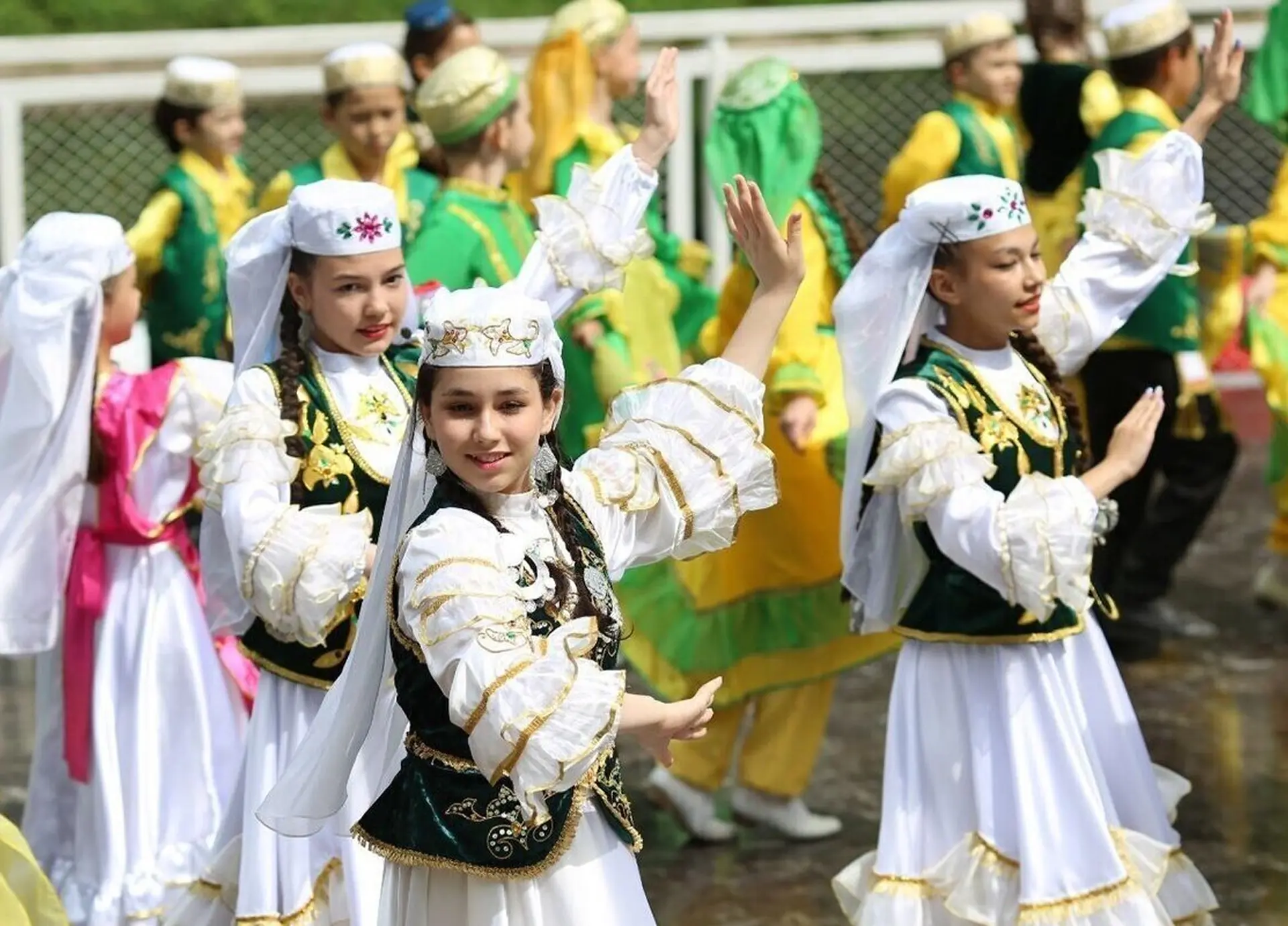 Казан, минем Казан