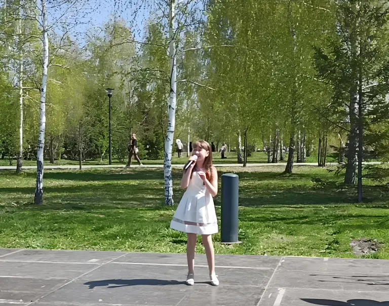 Угадай мелодию